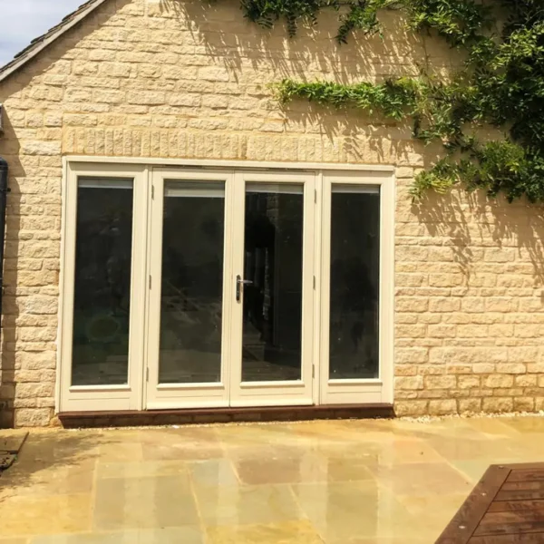 Garage To Home Office website image