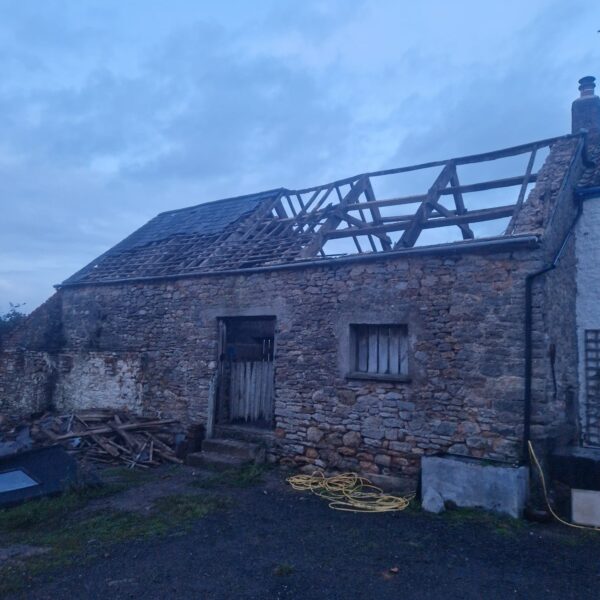 Laurel Farm – Barton website image